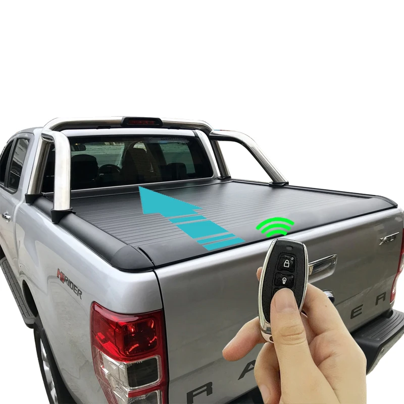 Factory High Quality 4x4 Pickup Truck Bed Hard Tonneau Cover for Dodge Ram 1500 2500 Toytota Hilux Tacoma Tundra
Factory High Quality 4x4 Pickup Truck Bed Hard Tonneau Cover for Dodge Ram 1500 2500 Toytota Hilux Tacoma Tundra