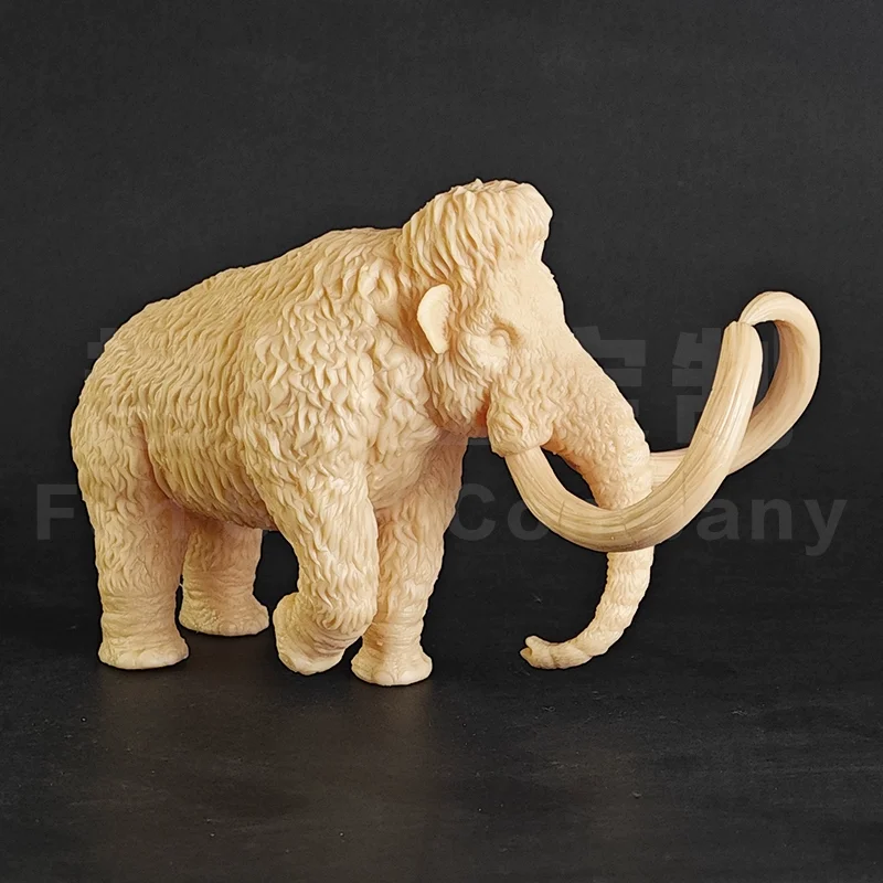 1/35 16.3cm Mammonteus primigenius Model Toys Ancient Prehistroy Animal Model Gk Customize 3D Printing
1/35 16.3cm Mammonteus primigenius Model Toys Ancient Prehistroy Animal Model Gk Customize 3D Printing