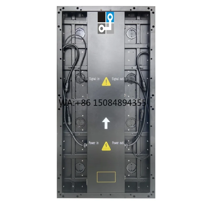 Customizable 3D Dynamic Full Color LED Display for Indoor Plaza Exhibition Halls Interactive Floor Tile Display for Bars
Customizable 3D Dynamic Full Color LED Display for Indoor Plaza Exhibition Halls Interactive Floor Tile Display for Bars