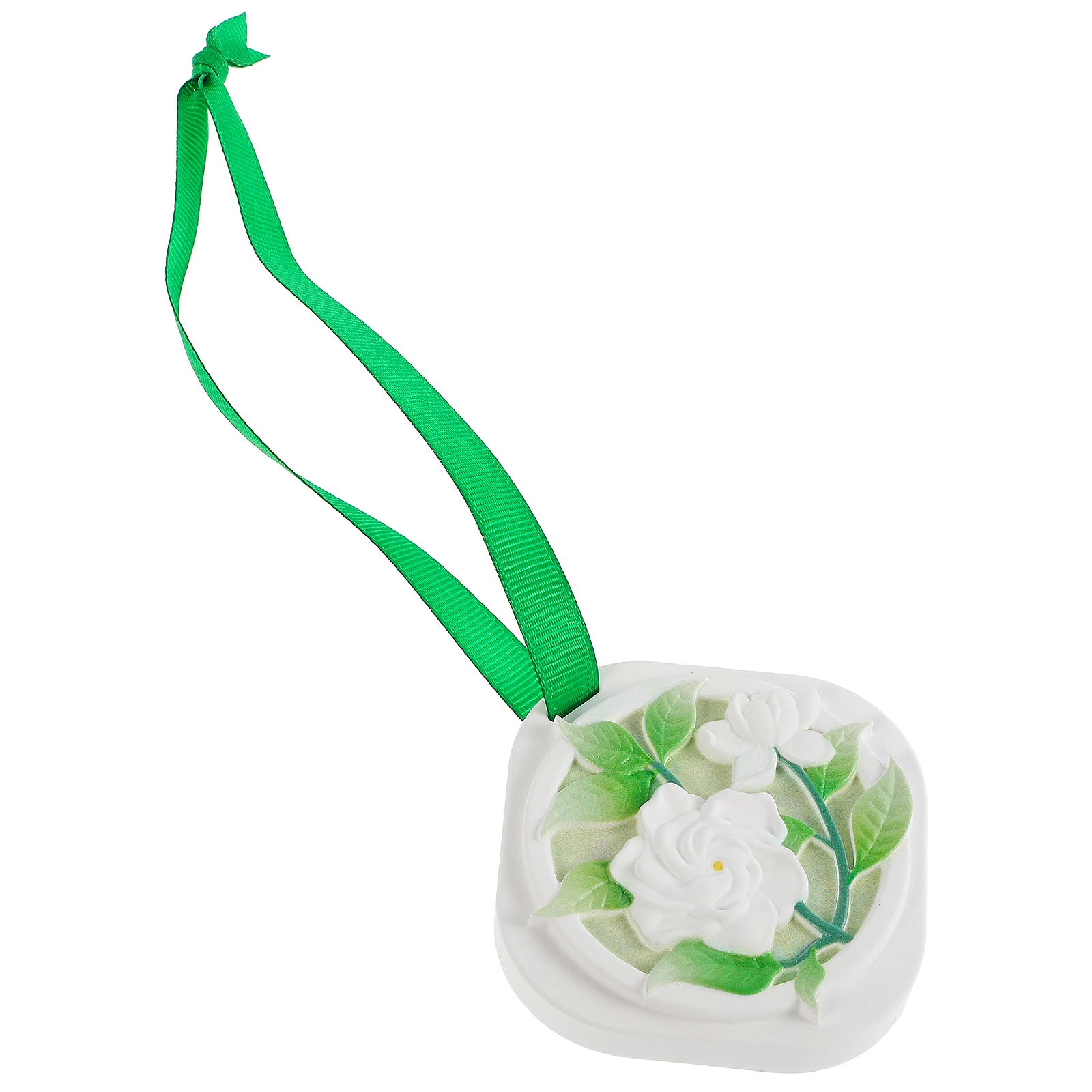 Aromatherapy Pendant Essential Oil Diffuser Small Plaster Hanging Car Freshener Long Lasting Fragrance Versatile Use Safe
Aromatherapy Pendant Essential Oil Diffuser Small Plaster Hanging Car Freshener Long Lasting Fragrance Versatile Use Safe