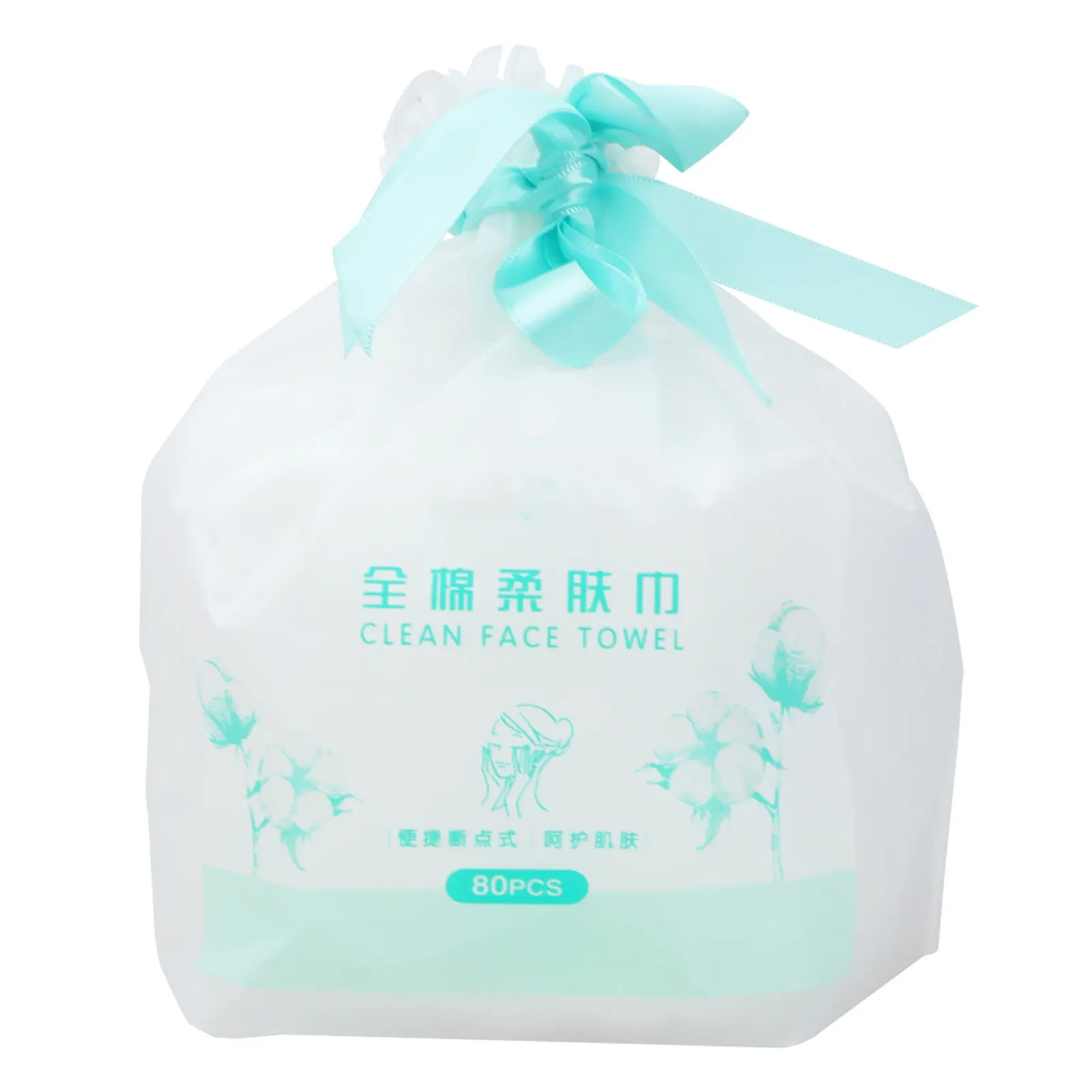 Sanitary Cotton Face Towel Roll Gentle on Sensitive Skin Super Absorbent Dry Wet Dual Use Makeup Remover Skincare Nail Polish
Sanitary Cotton Face Towel Roll Gentle on Sensitive Skin Super Absorbent Dry Wet Dual Use Makeup Remover Skincare Nail Polish