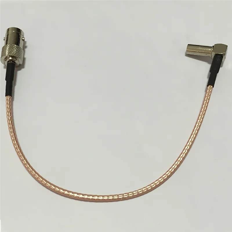 ABIY-Test Cable BNC Test Connect Cable for Motorola XiR P8668 P6600 GP328D GP338D DP4800 Walkie-Talkie Accessories
ABIY-Test Cable BNC Test Connect Cable for Motorola XiR P8668 P6600 GP328D GP338D DP4800 Walkie-Talkie Accessories
