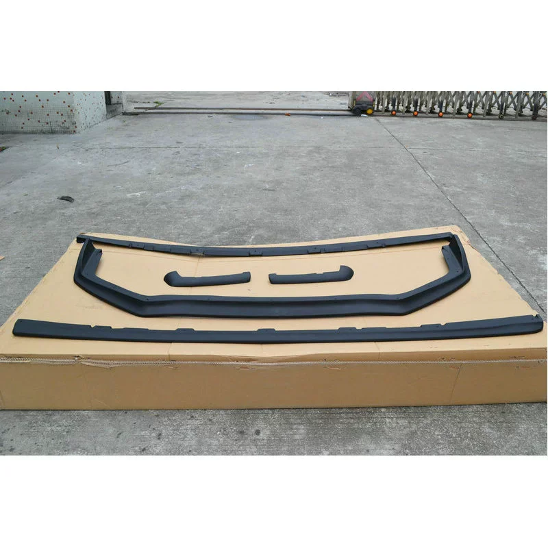 Front Lip Side Skirt Rear Corner for Subaru Impreza 11th 2015 modified Unpainted Spoilers front shovel Body Kit Car Accessories
Front Lip Side Skirt Rear Corner for Subaru Impreza 11th 2015 modified Unpainted Spoilers front shovel Body Kit Car Accessories