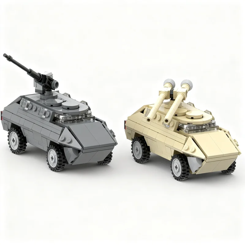 262pcs MOC OTO R3 T20 FA HS T106 System Model Building Blocks Construction Toy Christmas Gifts DIY Creative Idea Education Brick
262pcs MOC OTO R3 T20 FA HS T106 System Model Building Blocks Construction Toy Christmas Gifts DIY Creative Idea Education Brick