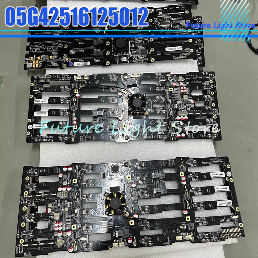 05G42516125012 24-контактная плата подключения жесткого диска
05G42516125012 24-контактная плата подключения жесткого диска
