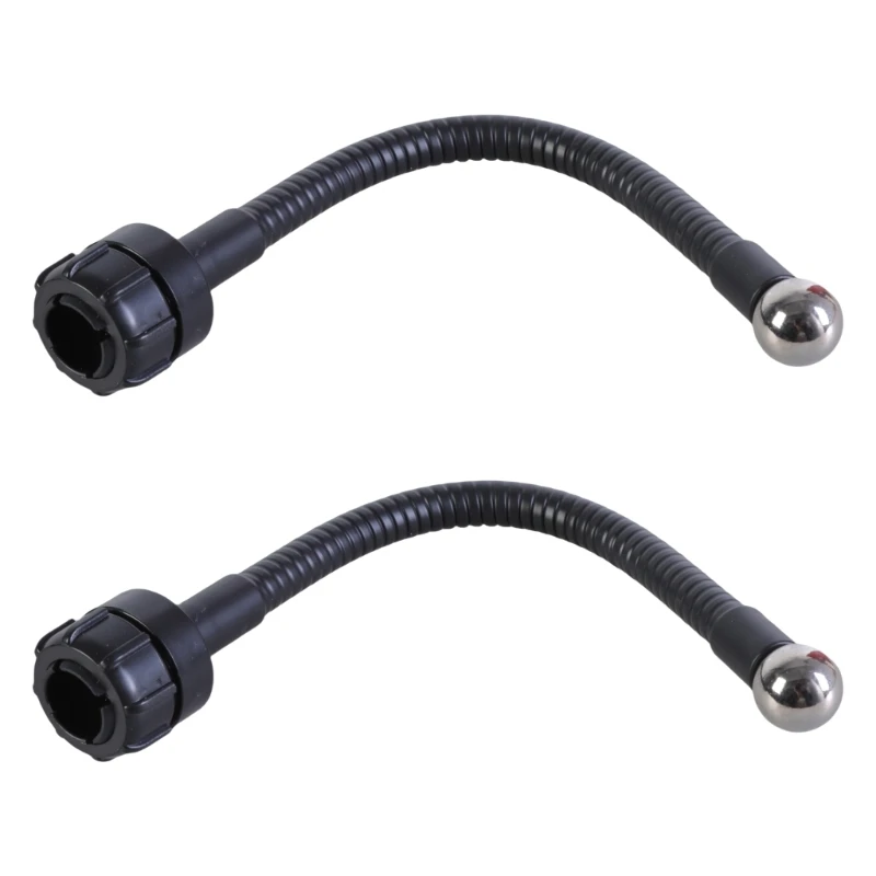 Удлинитель с двойным шариковым адаптером 17 мм и полным вращением на 360 градусов, удлинитель с шаровым креплением для автомобильных чашек и вентиляционных отверстий, держателей для телефонов
Удлинитель с двойным шариковым адаптером 17 мм и полным вращением на 360 градусов, удлинитель с шаровым креплением для автомобильных чашек и вентиляционных отверстий, держателей для телефонов