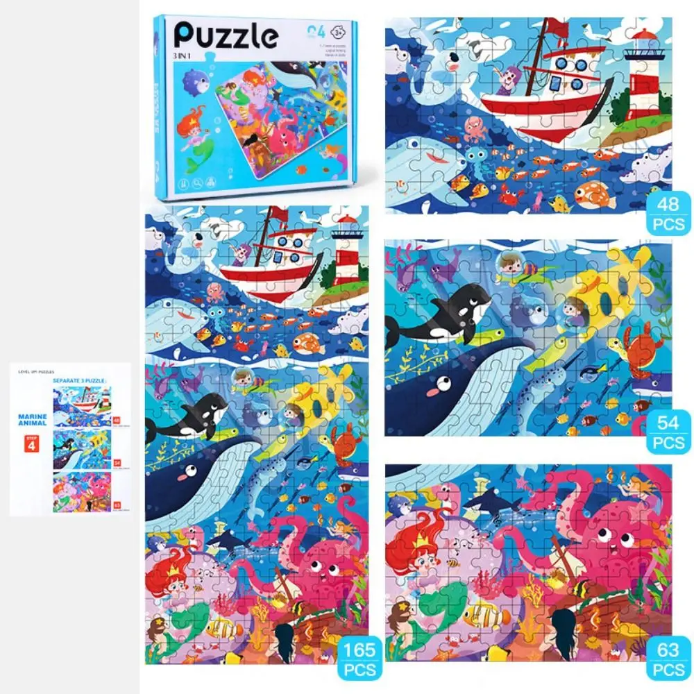 Panda Puzzle Forest Animals Building Block Home Decor Cartoon Animal Jigsaw Elephant DIY Toy Numbers Jigsaw Puzzle Children
Panda Puzzle Forest Animals Building Block Home Decor Cartoon Animal Jigsaw Elephant DIY Toy Numbers Jigsaw Puzzle Children