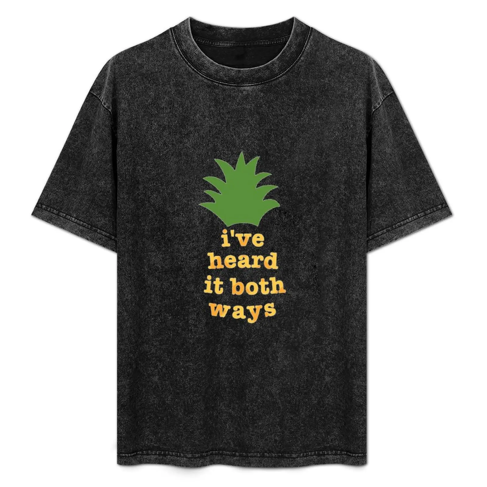 I've Heard It Both Ways T-Shirt Plus Size Workout Short Sleeve Top
I've Heard It Both Ways T-Shirt Plus Size Workout Short Sleeve Top