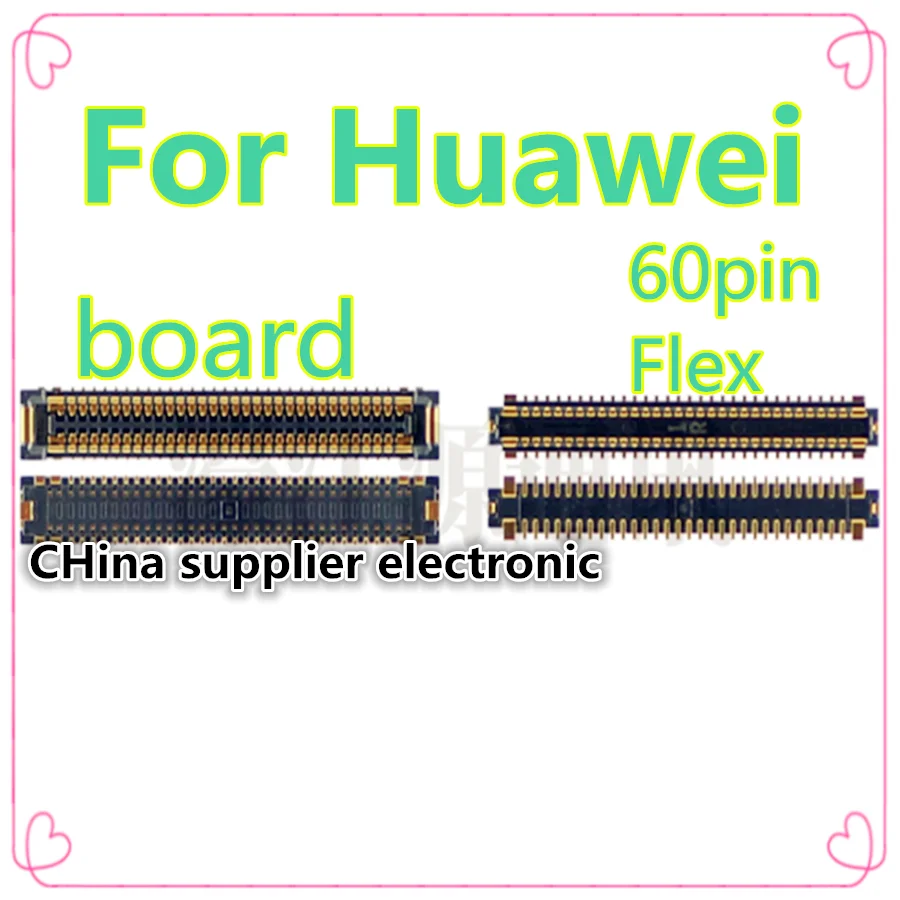 For Huawei P50pro P50 Pro Onboard Flex sMotherboard sending small 60pins version connecting the seat button
For Huawei P50pro P50 Pro Onboard Flex sMotherboard sending small 60pins version connecting the seat button