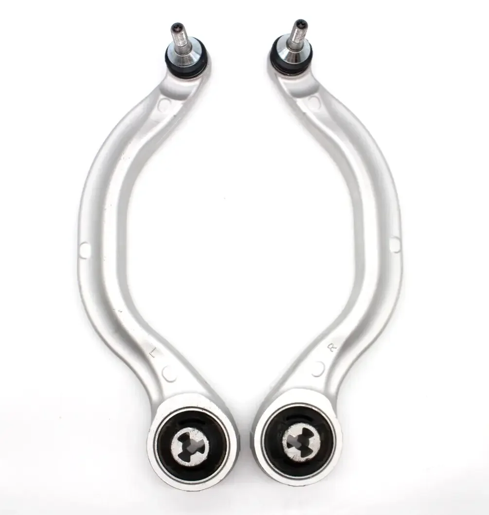 1044354-00-A 1044359-00-A Front Right & Left Lower Control Arm LH & RH for Tesla Model 3 & Model Y
1044354-00-A 1044359-00-A Front Right & Left Lower Control Arm LH & RH for Tesla Model 3 & Model Y
