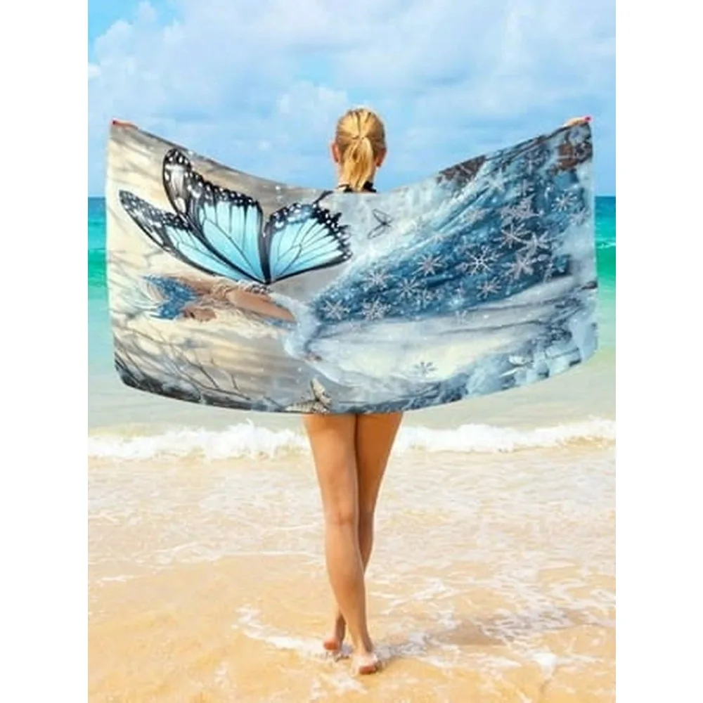 Are You Still Worried AB1Out Not Knowing What… - 2026-03-09T161623.517TowelsThis Super Absorbent Bath Towel Is Perfect For The Bathroom, Swimming, Fitness, And Yoga. Made Of Soft And Comfortable Microfiber, It's Lightweight And Easy To Carry, And Offers P
Are You Still Worried AB1Out Not Knowing What… - 2026-03-09T161623.517TowelsThis Super Absorbent Bath Towel Is Perfect For The Bathroom, Swimming, Fitness, And Yoga. Made Of Soft And Comfortable Microfiber, It's Lightweight And Easy To Carry, And Offers P