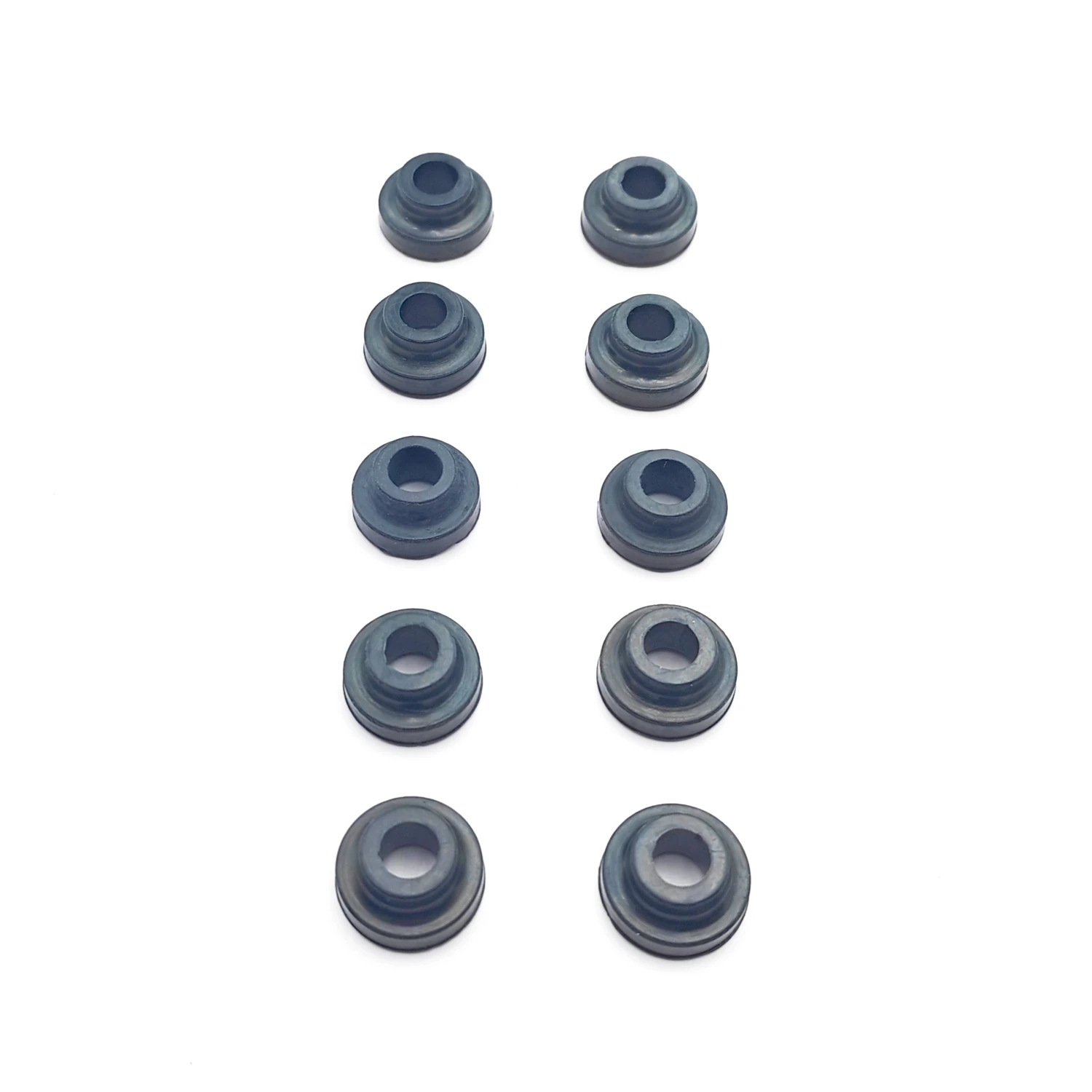 10 шт. резиновых втулок для винтов и болтов для Can-Am Outlander 400 450 500 570 650 800 850 1000, Renegade 500 570 800 850 1000, Maverick 1000
10 шт. резиновых втулок для винтов и болтов для Can-Am Outlander 400 450 500 570 650 800 850 1000, Renegade 500 570 800 850 1000, Maverick 1000