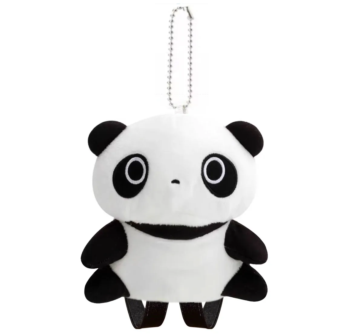 Cute Kawaii Tarepanda Panda Plush Coin Purse Pouch Small Wallet Organizer Bag Keychain Backpack For Women Girls
Cute Kawaii Tarepanda Panda Plush Coin Purse Pouch Small Wallet Organizer Bag Keychain Backpack For Women Girls