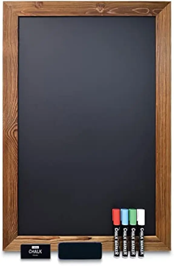 Большая магнитная вывеска для классной доски с деревянной рамой, 20x30 дюймов, в комплект входят маркеры и ластик.
Большая магнитная вывеска для классной доски с деревянной рамой, 20x30 дюймов, в комплект входят маркеры и ластик.