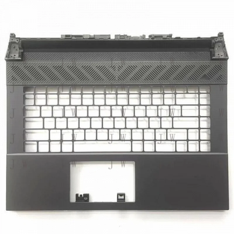 Новый верхний корпус (пальмрест) для Dell G16 7630 G16 7635, артикул 0XYT06 XYT06
Новый верхний корпус (пальмрест) для Dell G16 7630 G16 7635, артикул 0XYT06 XYT06