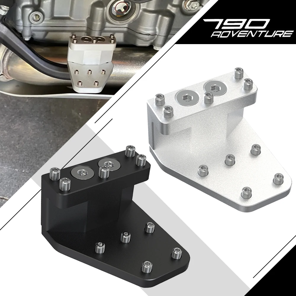 For 790 Adventure S R 2018 2019 2020-2023 1290 Super Adventure 2015-2023 Motorcycle DualControl Brake Lever Enlarger And Riser
For 790 Adventure S R 2018 2019 2020-2023 1290 Super Adventure 2015-2023 Motorcycle DualControl Brake Lever Enlarger And Riser