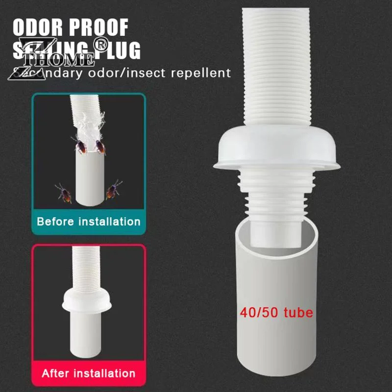 ABS Waste Pipe Flexible Siphon Drain Hose G1-1/2 Inch Sink Waste Water Pipe Extendible 28-88cm Home Retractable Drainage Tube
ABS Waste Pipe Flexible Siphon Drain Hose G1-1/2 Inch Sink Waste Water Pipe Extendible 28-88cm Home Retractable Drainage Tube