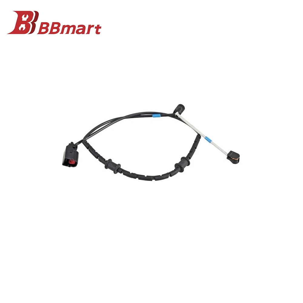T2R10119 BBmart Auto Parts 1 pcs Rear Brake Pad Wear Sensor For Jaguar F-Type 2015-2021 XK-Type 2014 Durable Using Low Price
T2R10119 BBmart Auto Parts 1 pcs Rear Brake Pad Wear Sensor For Jaguar F-Type 2015-2021 XK-Type 2014 Durable Using Low Price