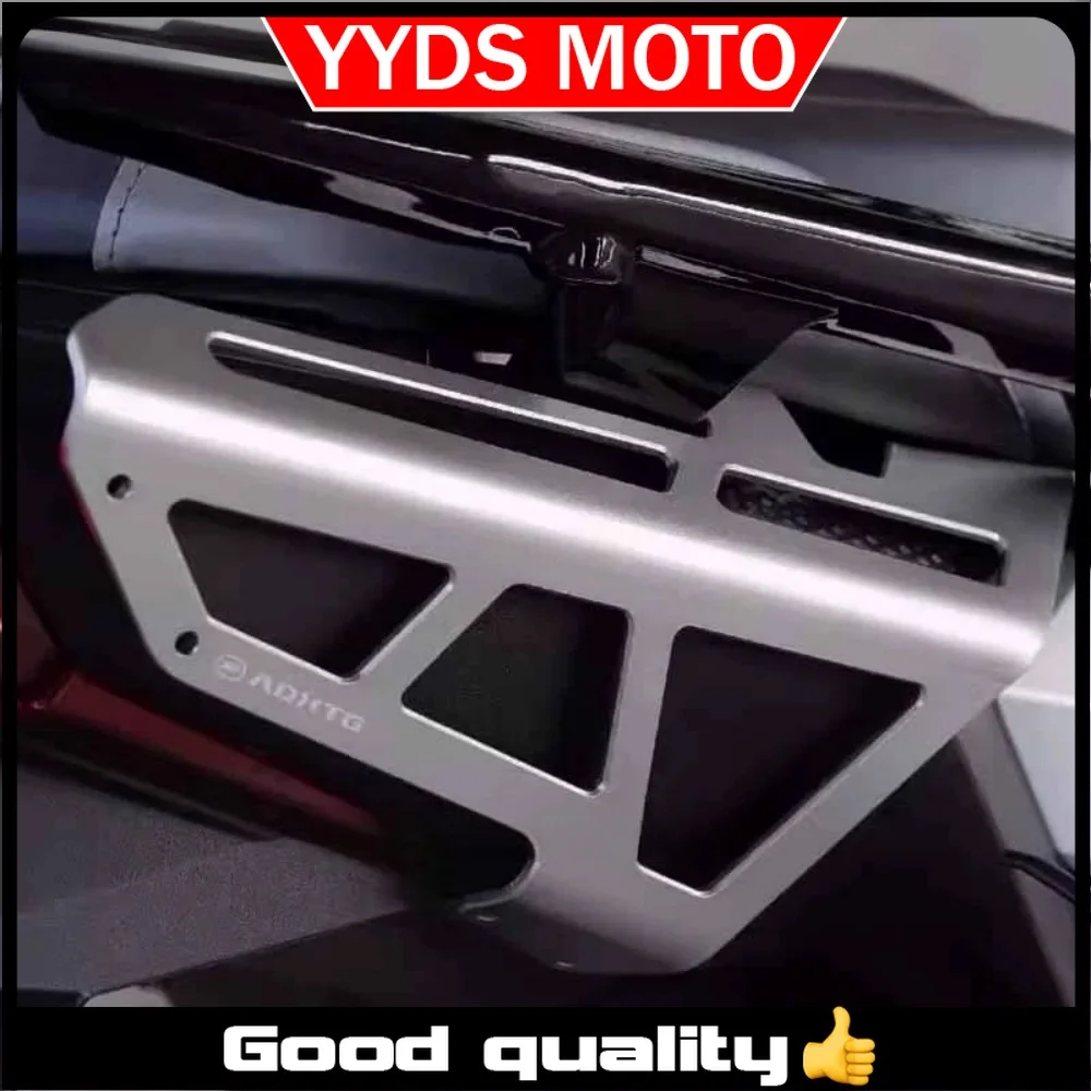 【Good quality】For SYM ADXTG 400 rear wing armrest armored body guard rear wing guard sym adx tg 400 400 adx tg
【Good quality】For SYM ADXTG 400 rear wing armrest armored body guard rear wing guard sym adx tg 400 400 adx tg
