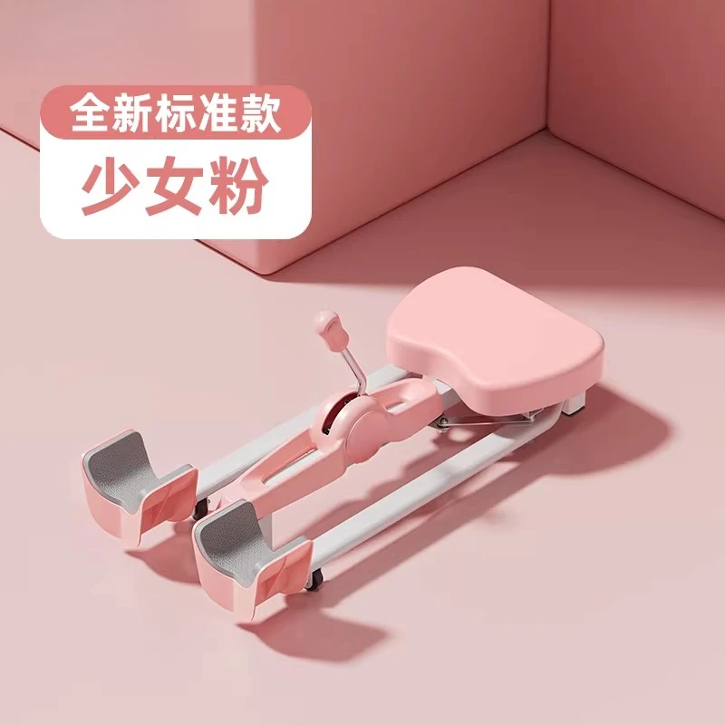 Тренажер для растяжки ног и раскрытия бедер, пояс для красивых и стройных ног, для растяжки и улучшения формы ног.
Тренажер для растяжки ног и раскрытия бедер, пояс для красивых и стройных ног, для растяжки и улучшения формы ног.