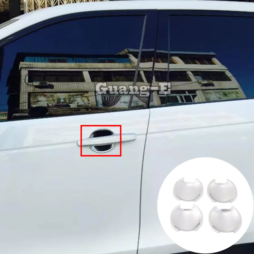 Car Body Cover Trim ABS Plastic For Land Rover Discovery Sport 2015 2016 2017 2018 2019 External Stick Lamp Frame Door Bowl 4pcs
Car Body Cover Trim ABS Plastic For Land Rover Discovery Sport 2015 2016 2017 2018 2019 External Stick Lamp Frame Door Bowl 4pcs