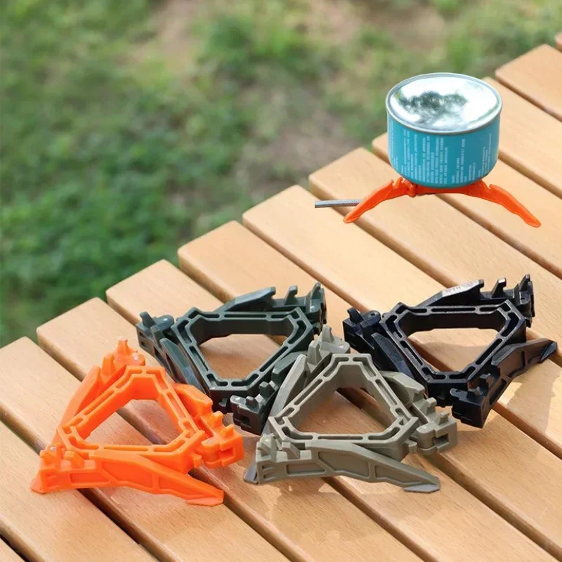 Outdoor Gas Canister Stand Foldable Gas Tank Bracket Camping Stove Bottle Stand Universal Tripod Folding Canister Stand
Outdoor Gas Canister Stand Foldable Gas Tank Bracket Camping Stove Bottle Stand Universal Tripod Folding Canister Stand