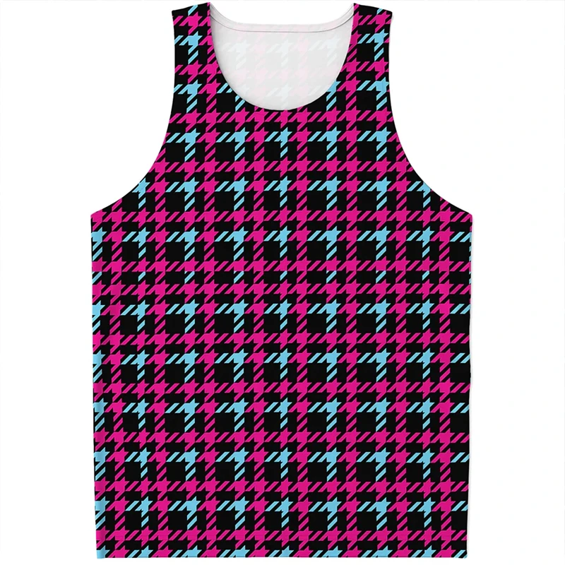Fashion Mens Designer Harajuku Pattern Stripe Print Tank Top Summer Sleeveless Underwaist Street Fitness Gym Tops Singlet 6XL
Fashion Mens Designer Harajuku Pattern Stripe Print Tank Top Summer Sleeveless Underwaist Street Fitness Gym Tops Singlet 6XL
