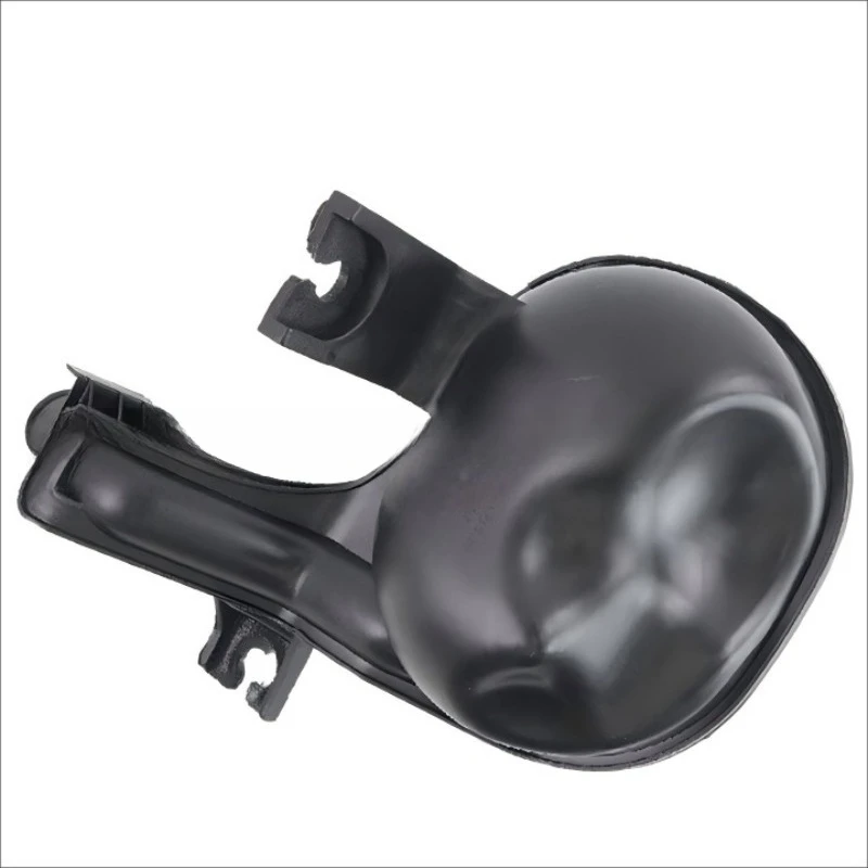 Air filter housing, good material, high quality
Air filter housing, good material, high quality