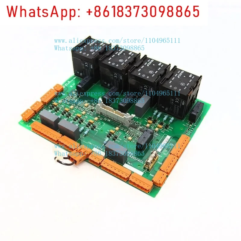 Brand new genuine high-quality safety circuit board/LCE230 ADO/KM713160G01/713163H06/H03/H04/H05
Brand new genuine high-quality safety circuit board/LCE230 ADO/KM713160G01/713163H06/H03/H04/H05