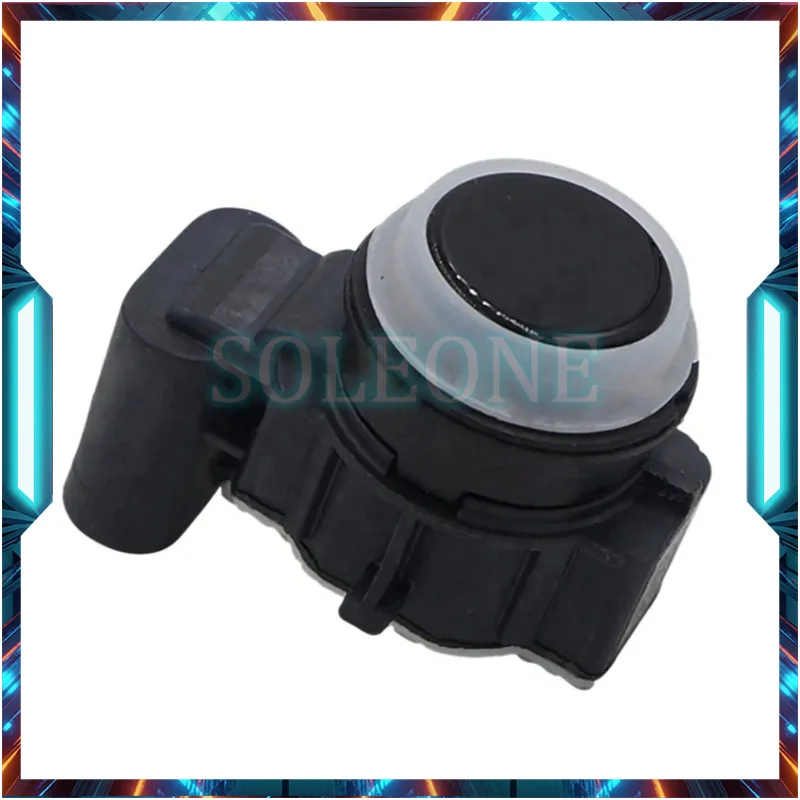 Car Bumper Parking Sensor Parking Assist Sensor 1048473-01-A 0263033324 For Tesla Model S X
Car Bumper Parking Sensor Parking Assist Sensor 1048473-01-A 0263033324 For Tesla Model S X