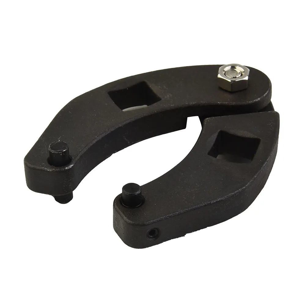 For Hydraulic Machinery Nut Wrench Tool Adjustable Nut Wrench Tool 1pcs 7463 Cap Remover Heavy Duty Repair Steel
For Hydraulic Machinery Nut Wrench Tool Adjustable Nut Wrench Tool 1pcs 7463 Cap Remover Heavy Duty Repair Steel