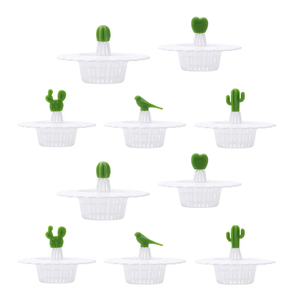 10pcs Plastic Wear-Resistant Strong Adsorption Home Filter Simple Sink Filter Sink Hair Catcher Kitchen Drain Strainer Kitchen
10pcs Plastic Wear-Resistant Strong Adsorption Home Filter Simple Sink Filter Sink Hair Catcher Kitchen Drain Strainer Kitchen