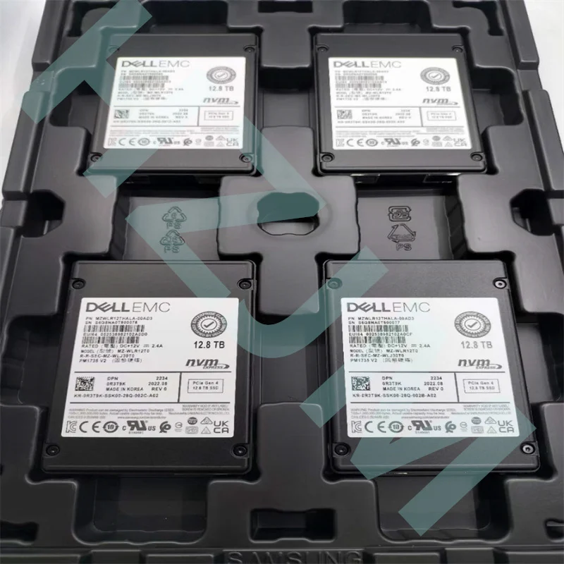 MZ1LB1T9HALS-00007 For Samsung New Enterprise Server Solid State Drive 1.92TB SSD M.2-22110 PM983 NVMe SED
MZ1LB1T9HALS-00007 For Samsung New Enterprise Server Solid State Drive 1.92TB SSD M.2-22110 PM983 NVMe SED