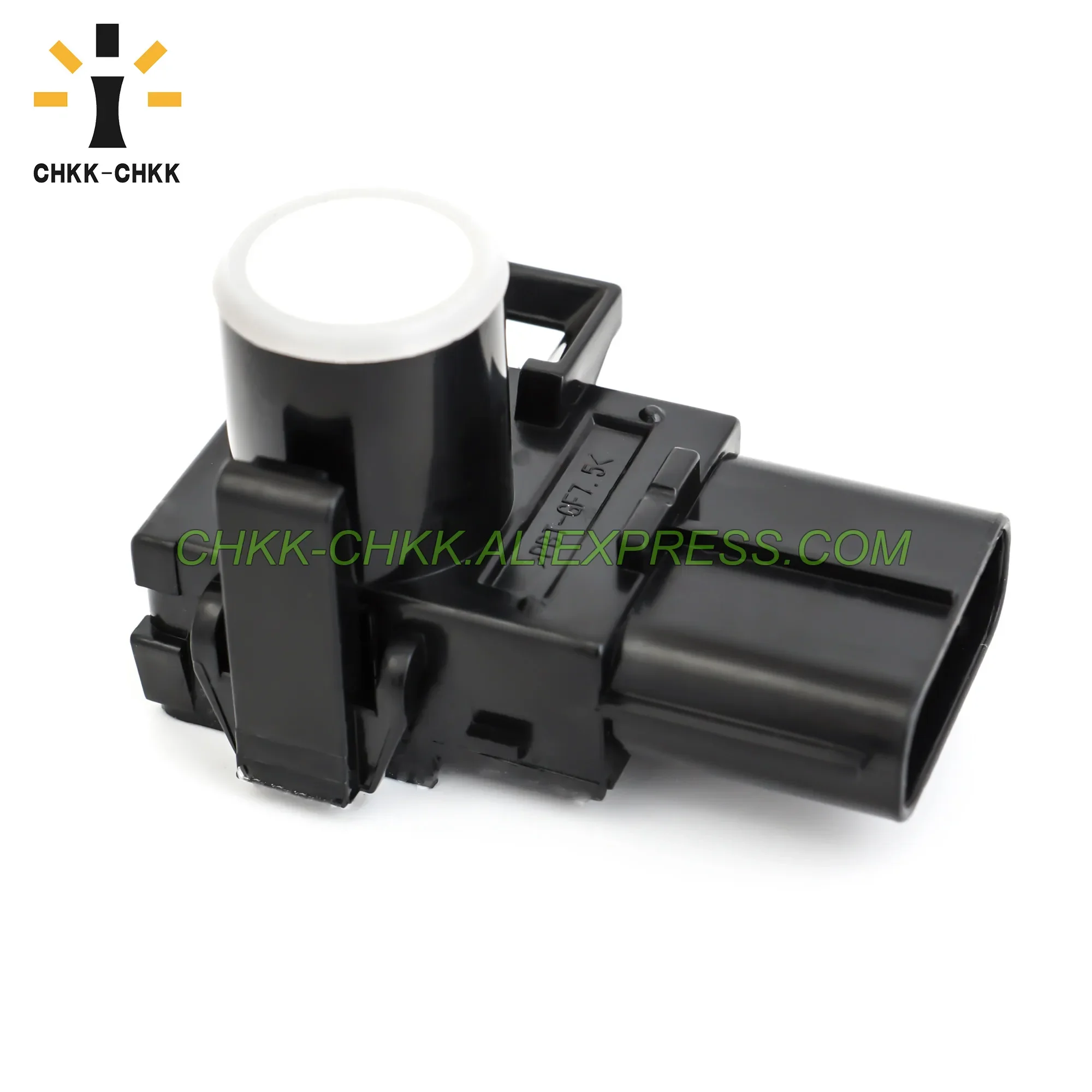 CHKK-CHKK PDC Датчик парковки 89341-48010 ДЛЯ TOYOTA FORTUNER GGN50,60,KUN5*,6*,LAN50,TGN51 8934148010
CHKK-CHKK PDC Датчик парковки 89341-48010 ДЛЯ TOYOTA FORTUNER GGN50,60,KUN5*,6*,LAN50,TGN51 8934148010