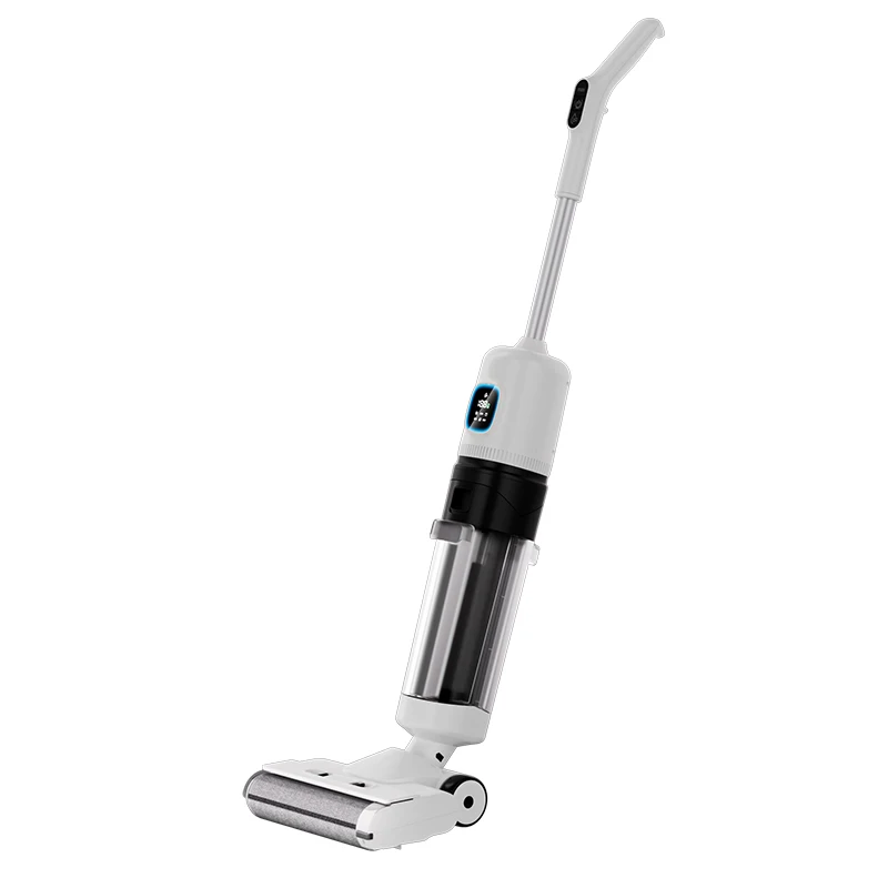 YYHC-Smart Home Appliances High Quality Wireless Portable Household Cyclone Dry Wet Vacuum Cleaner
YYHC-Smart Home Appliances High Quality Wireless Portable Household Cyclone Dry Wet Vacuum Cleaner