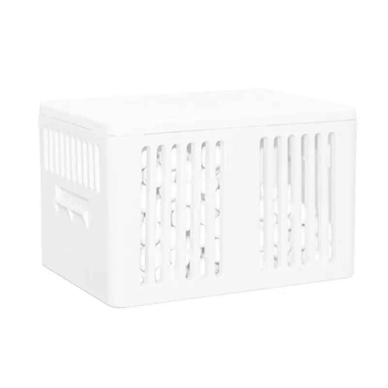 ABWZ-Silver Module For Roborock Qrevo Curve /P20 Pro/ G20S Ultra Vacuum Water Tank Slow Release Silver Module 1PC
ABWZ-Silver Module For Roborock Qrevo Curve /P20 Pro/ G20S Ultra Vacuum Water Tank Slow Release Silver Module 1PC