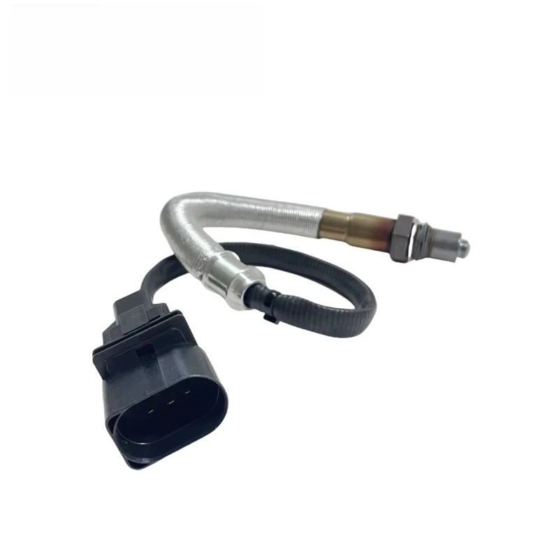 New High Quality Suitable for BMW E65E66E67E53X5760i320i Oxygen Sensor 11787530282 11787512985 11780149833
New High Quality Suitable for BMW E65E66E67E53X5760i320i Oxygen Sensor 11787530282 11787512985 11780149833