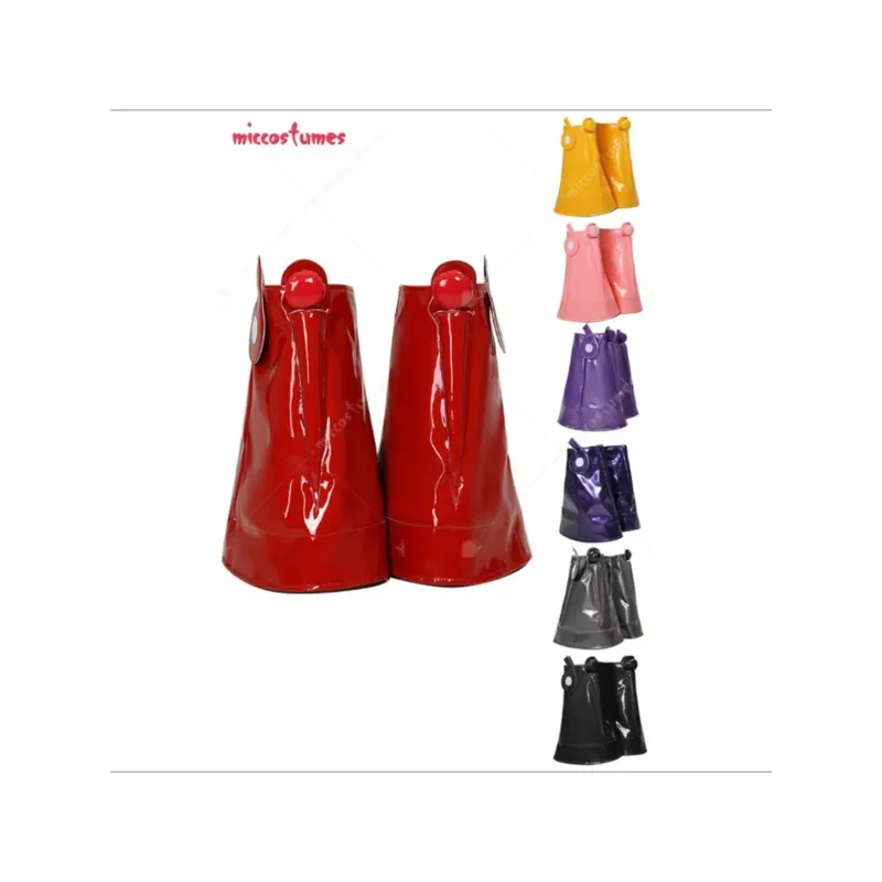 Sky06 HAIKYUU Women's Egghead Cosplay Accessory Multi-color Optional Leg Covers Women Halloween cosplay66lU&
Sky06 HAIKYUU Women's Egghead Cosplay Accessory Multi-color Optional Leg Covers Women Halloween cosplay66lU&