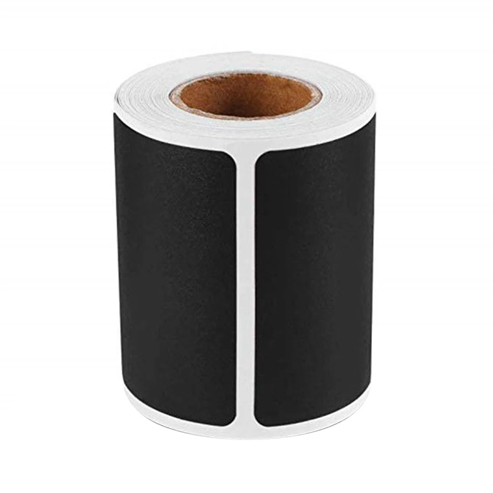 Writable Label Stickers Handwriting Tags Self-Adhesive Removable Classified Labels For Jars Food Containers Wine Glasses
Writable Label Stickers Handwriting Tags Self-Adhesive Removable Classified Labels For Jars Food Containers Wine Glasses