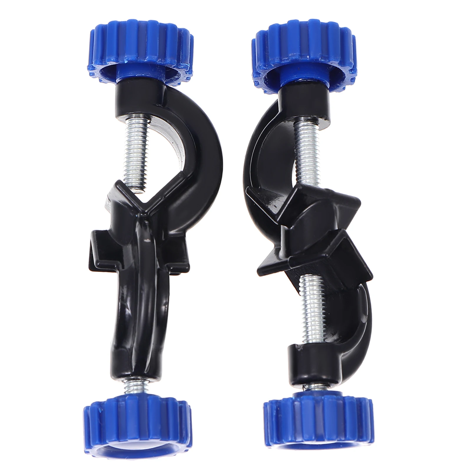 Cross Clip Adjustable Holder Right Angle Support Aluminum Alloy Clamp Stand Laboratory Equipment Supplies
Cross Clip Adjustable Holder Right Angle Support Aluminum Alloy Clamp Stand Laboratory Equipment Supplies