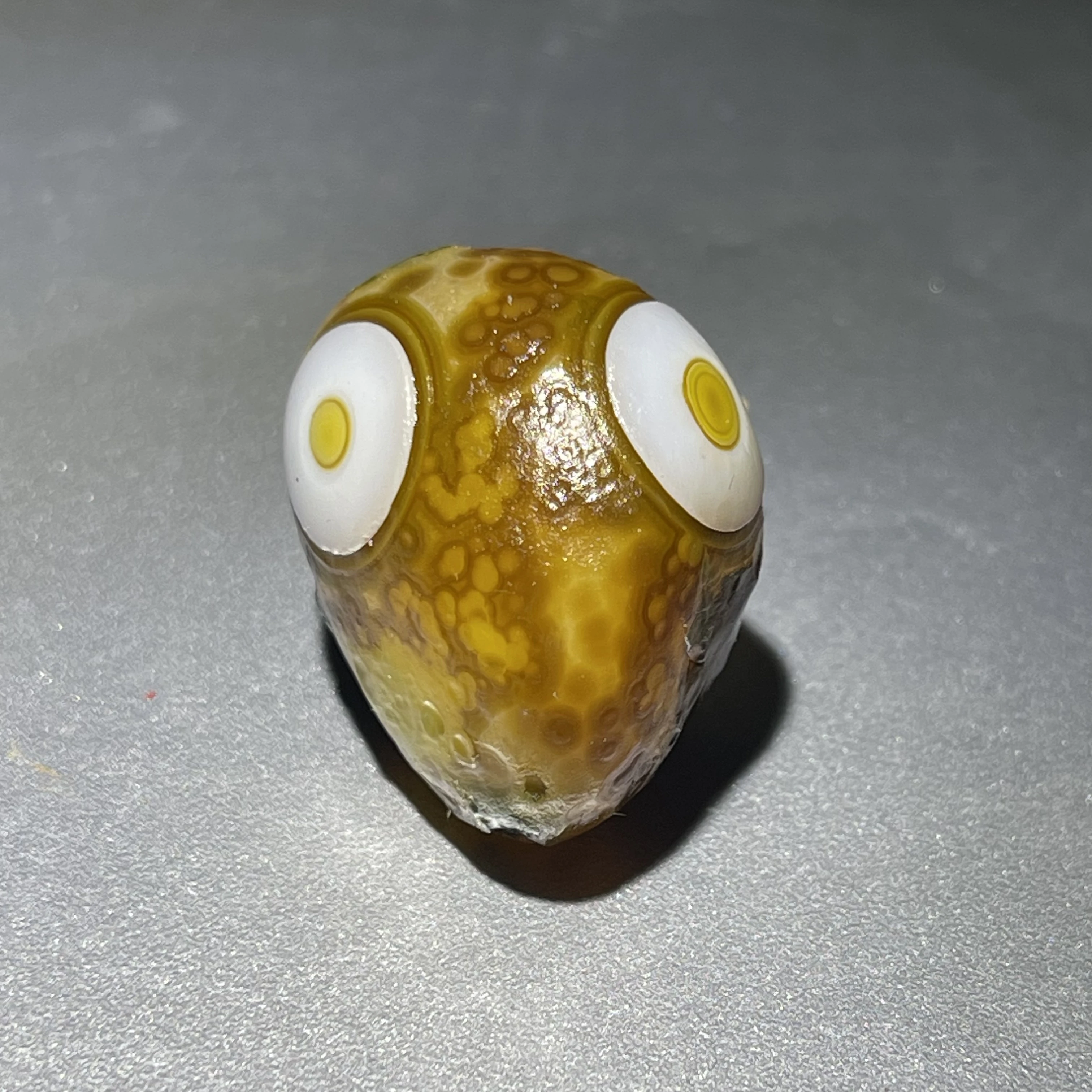 Gobi Agate Bead Natural Wishing Agate Cornucopia Crystal Cave Raw Stone For Jewelry DIY Decoration Amulet Natural Minerals
Gobi Agate Bead Natural Wishing Agate Cornucopia Crystal Cave Raw Stone For Jewelry DIY Decoration Amulet Natural Minerals