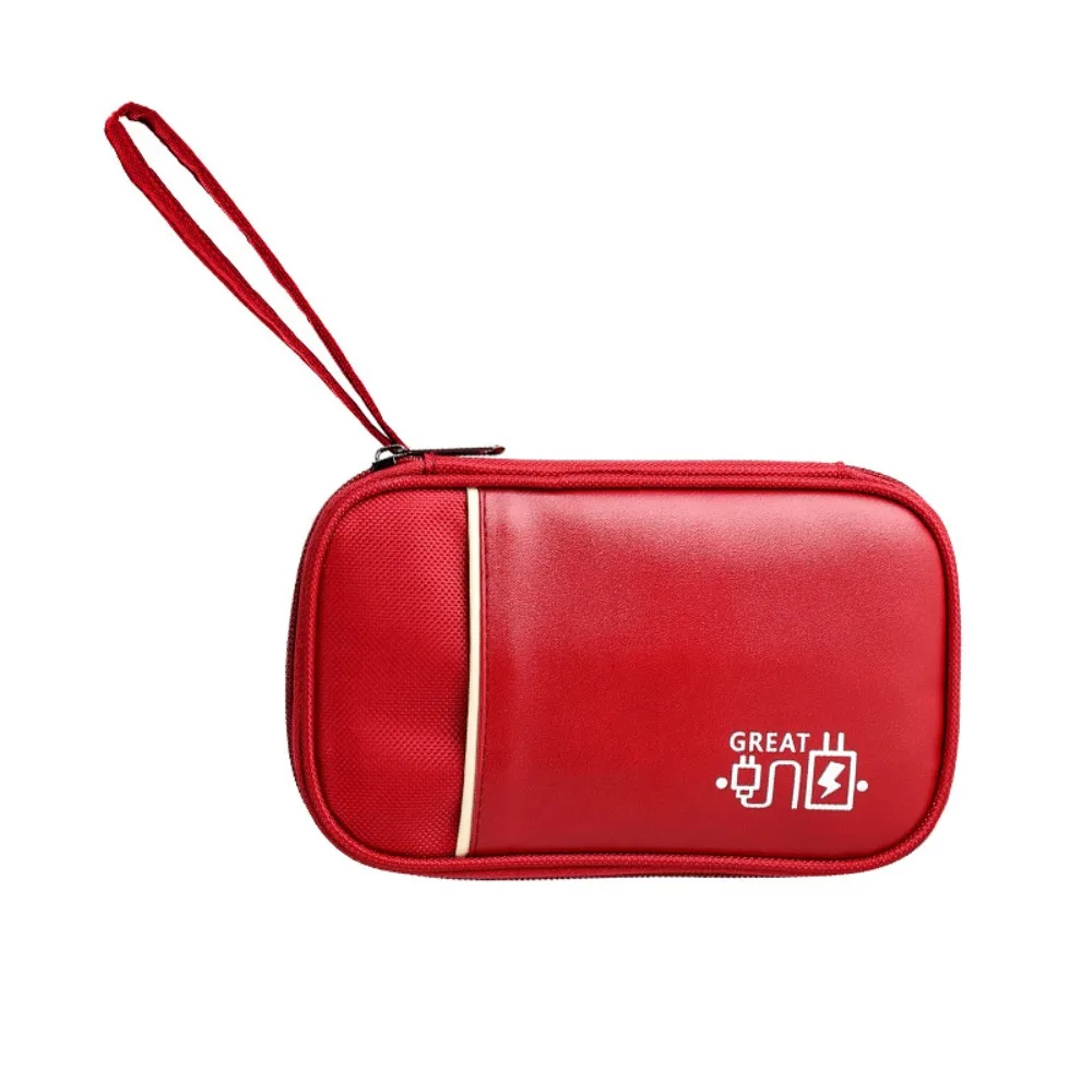 Large Capacity Data Cable Storage Bag Multi-layer Dust Proof Earphone Bag Organizer Portable Multifunctional
Large Capacity Data Cable Storage Bag Multi-layer Dust Proof Earphone Bag Organizer Portable Multifunctional