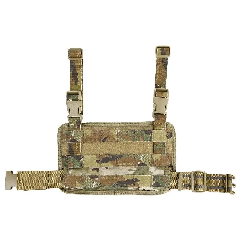 Outdoor Molle Tactical Accessory Package, Modular Leg Template, Vest Accessories
Outdoor Molle Tactical Accessory Package, Modular Leg Template, Vest Accessories