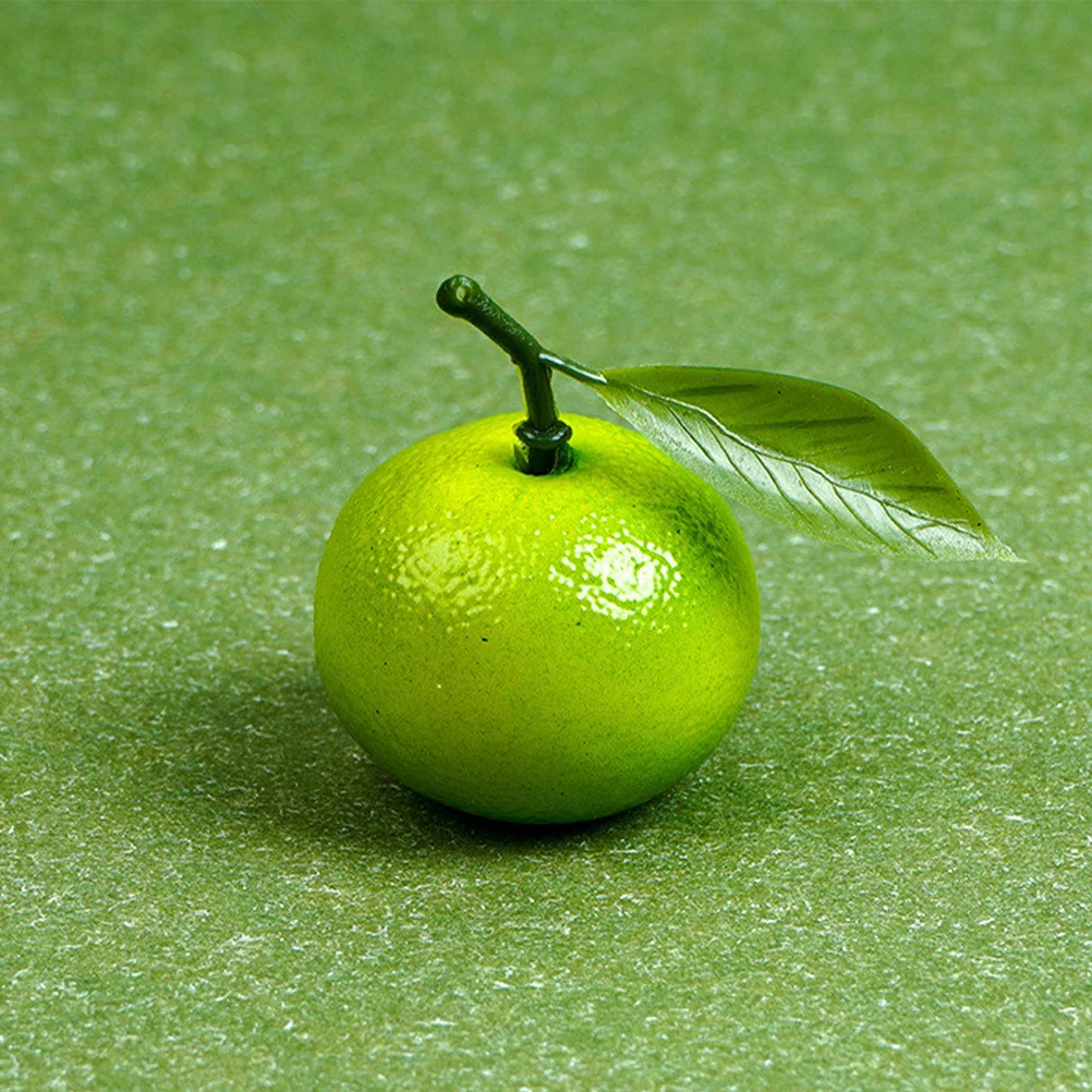 6Pcs Artificial Oranges Lifelike Realistic Fake Fruits for Fruit Store Display Home Decor Table Centerpiece Photography Props
6Pcs Artificial Oranges Lifelike Realistic Fake Fruits for Fruit Store Display Home Decor Table Centerpiece Photography Props