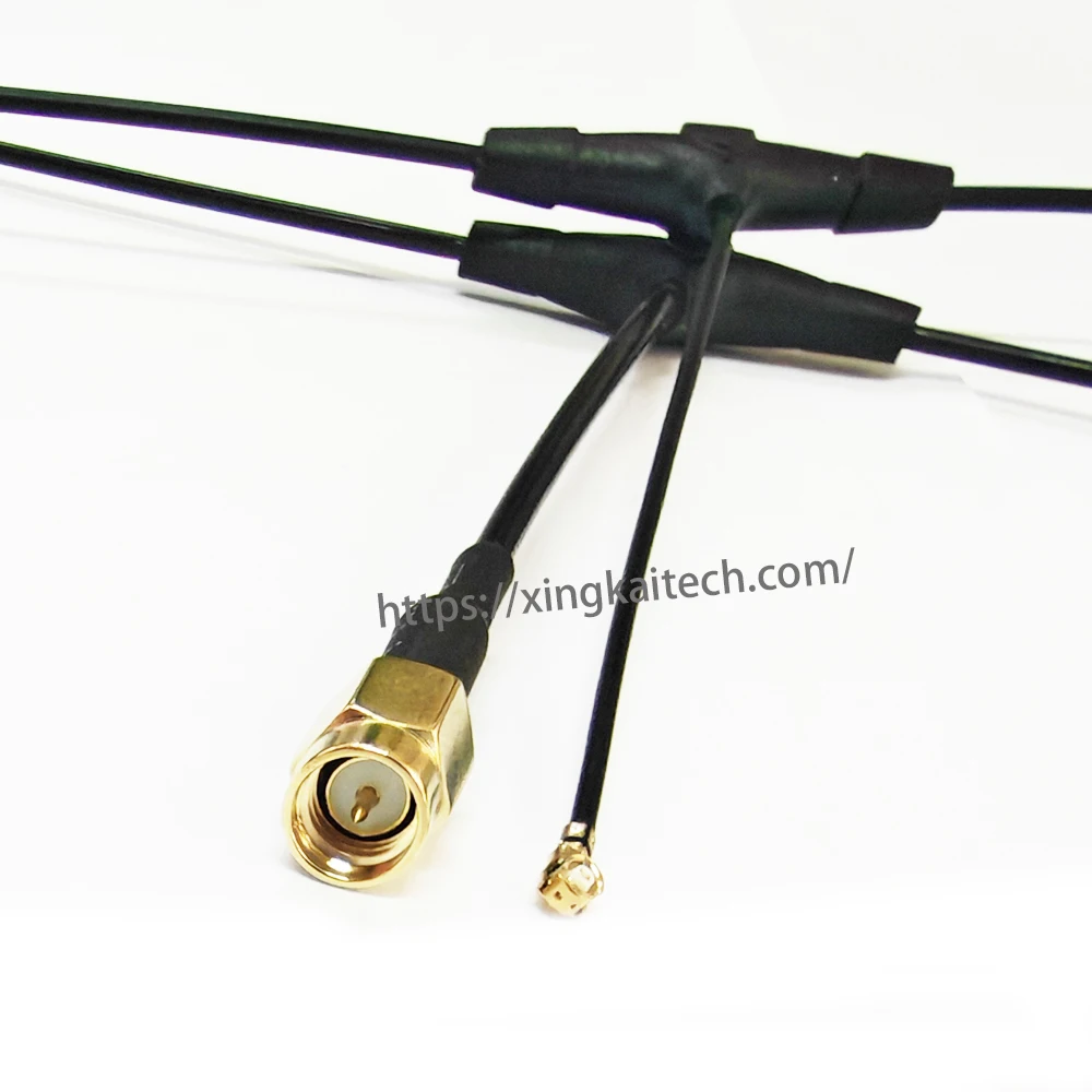 ELRS IPEX4 SMA Antenna 433MHZ 500MHZ 915Mhz 2.0DBi T-Type Antenna IPEX4 SMA for ExpressLRS ELRS ES433TX ES900RX DIY Parts
ELRS IPEX4 SMA Antenna 433MHZ 500MHZ 915Mhz 2.0DBi T-Type Antenna IPEX4 SMA for ExpressLRS ELRS ES433TX ES900RX DIY Parts