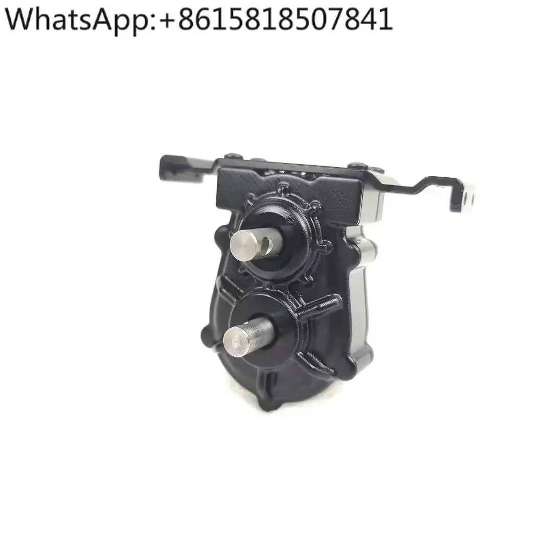 1/14 truck, transfer box FD-0001 Tamiya tractor, mud head remote control car, toy accessories, magic bean model
1/14 truck, transfer box FD-0001 Tamiya tractor, mud head remote control car, toy accessories, magic bean model