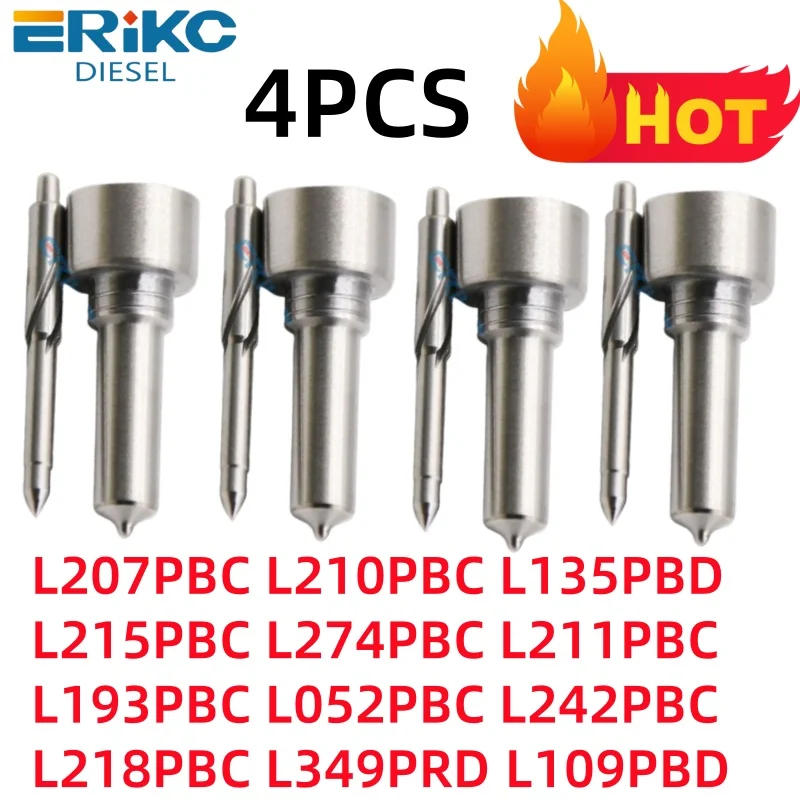 L207PBC L210PBC L135PBD L215PBC L274PBC L211PBC L193PBC L052PBC L242PBC L218PBC L349PRD L109PBD L252PRD NEW Diesel Ful Nozzle
L207PBC L210PBC L135PBD L215PBC L274PBC L211PBC L193PBC L052PBC L242PBC L218PBC L349PRD L109PBD L252PRD NEW Diesel Ful Nozzle