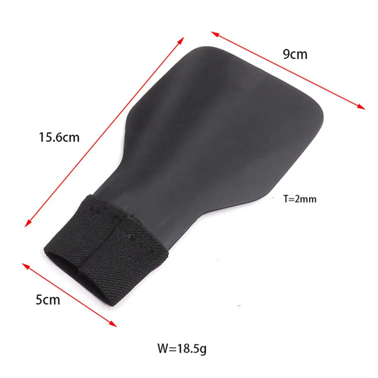 Premium Scuba Diving BCD Hebilla Protect Pad Accesorios Correa subacuática
Premium Scuba Diving BCD Hebilla Protect Pad Accesorios Correa subacuática