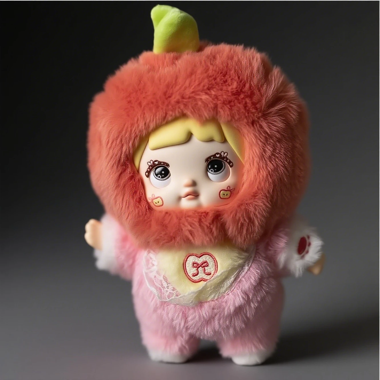 +-+Generation Interesting Fruits Series Vinyl Blind Box Figure Cute Doll Backpack Pendant *+*Decor
+-+Generation Interesting Fruits Series Vinyl Blind Box Figure Cute Doll Backpack Pendant *+*Decor