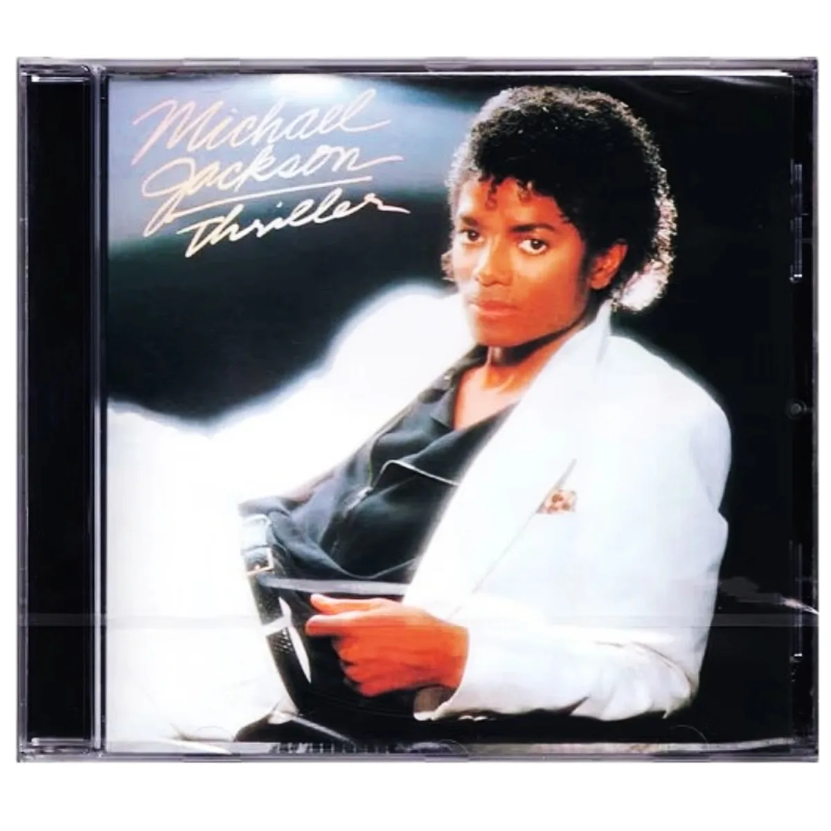 CD-альбом Michael Jackson «Трейлер» — классический музыкальный диск Pop & R&B для любителей Майкла Джексона и коллекционеров музыки
CD-альбом Michael Jackson «Трейлер» — классический музыкальный диск Pop & R&B для любителей Майкла Джексона и коллекционеров музыки